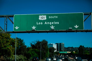 2026 Top THC Dispensaries in Los Angeles - SoftSmoke™