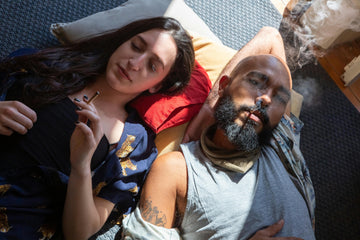 Dating a Cannabis Lover: Weed isn’t the Only Thing That’s Green - SoftSmoke™
