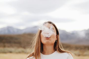 Why does so much Indica flower have a weird Smell and Taste Recently? - SoftSmoke™