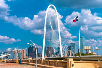 2026 Top THC Dispensary in Dallas Texas - SoftSmoke™