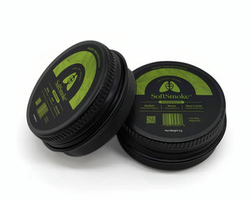 Instructions: How to Get the Most out of SoftSmoke Herbal Blend for Smokers - SoftSmoke™