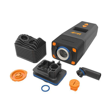 Storz & Bickel Venty Vaporizer - SoftSmoke™