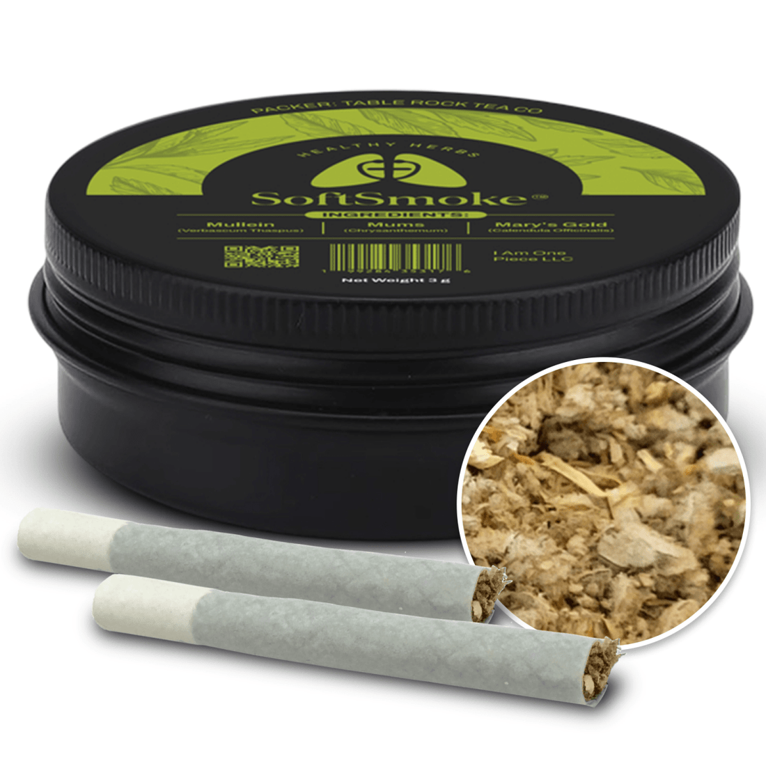 SoftSmoke™ Gift Card - SoftSmoke™