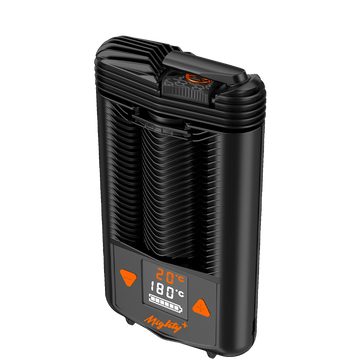 Storz & Bickel Mighty Plus Vaporizer