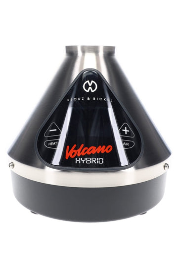 Storz & Bickel Volcano Hybrid Vaporizer Kit - SoftSmoke™