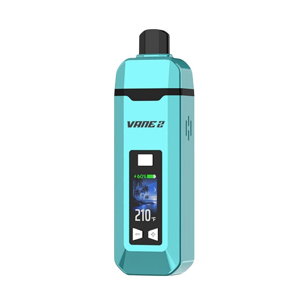 Yocan Vane 2 Dry Herb Vaporizer - SoftSmoke™