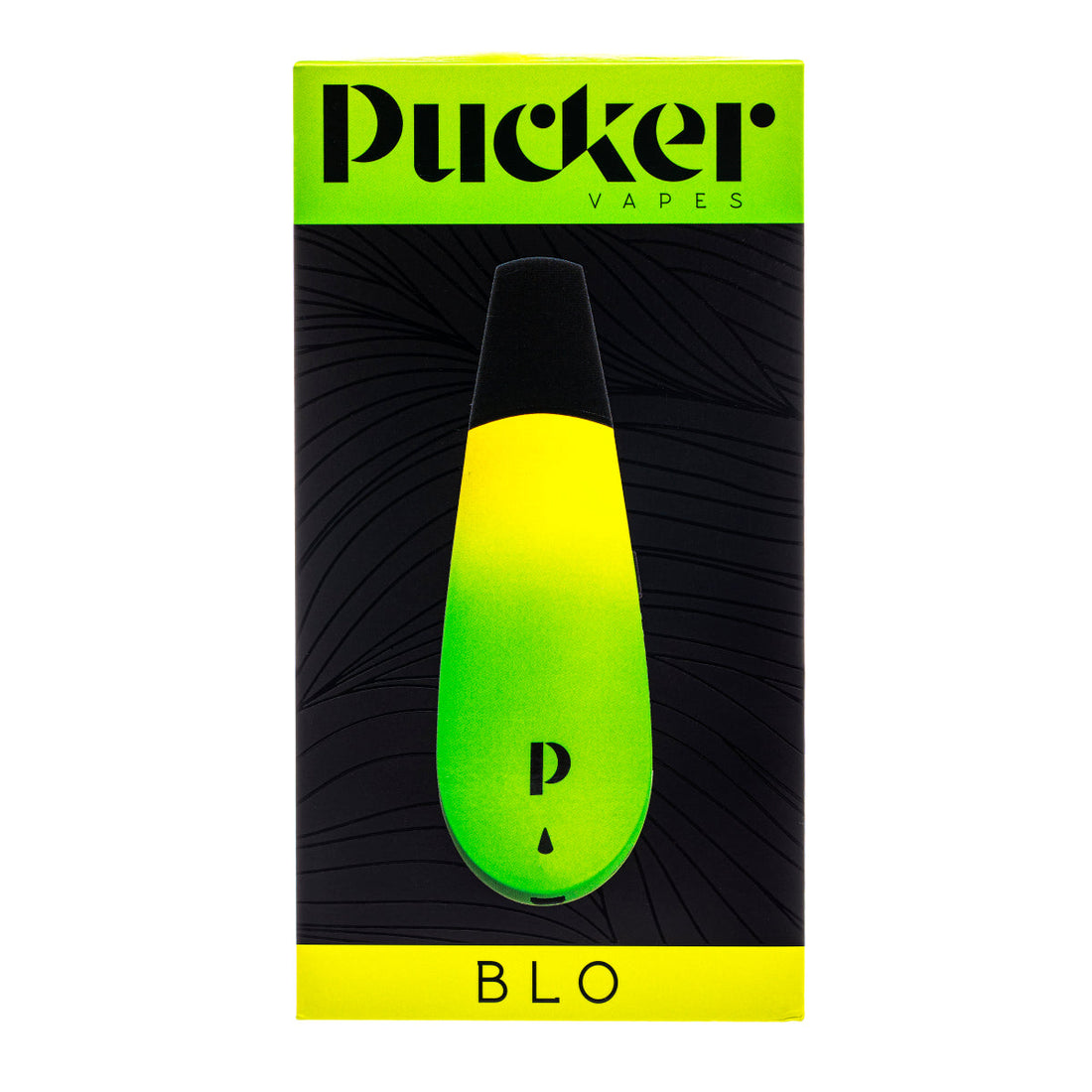 Pucker Blo Dry Smoking  Vaporizer