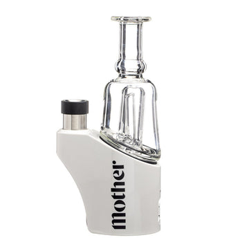 Pucker Mother Smoking Vaporizer - SoftSmoke™